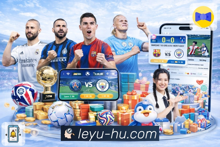 leyu