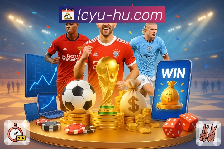 leyu